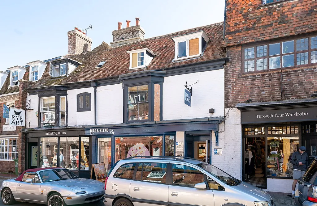 Rye Art Gallery