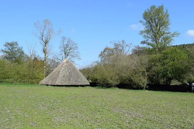 Ryedale Folk Museum in Hutton-le-Hole – Photo 2 of 2