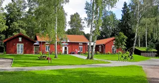 Såguddens museum in Arvika