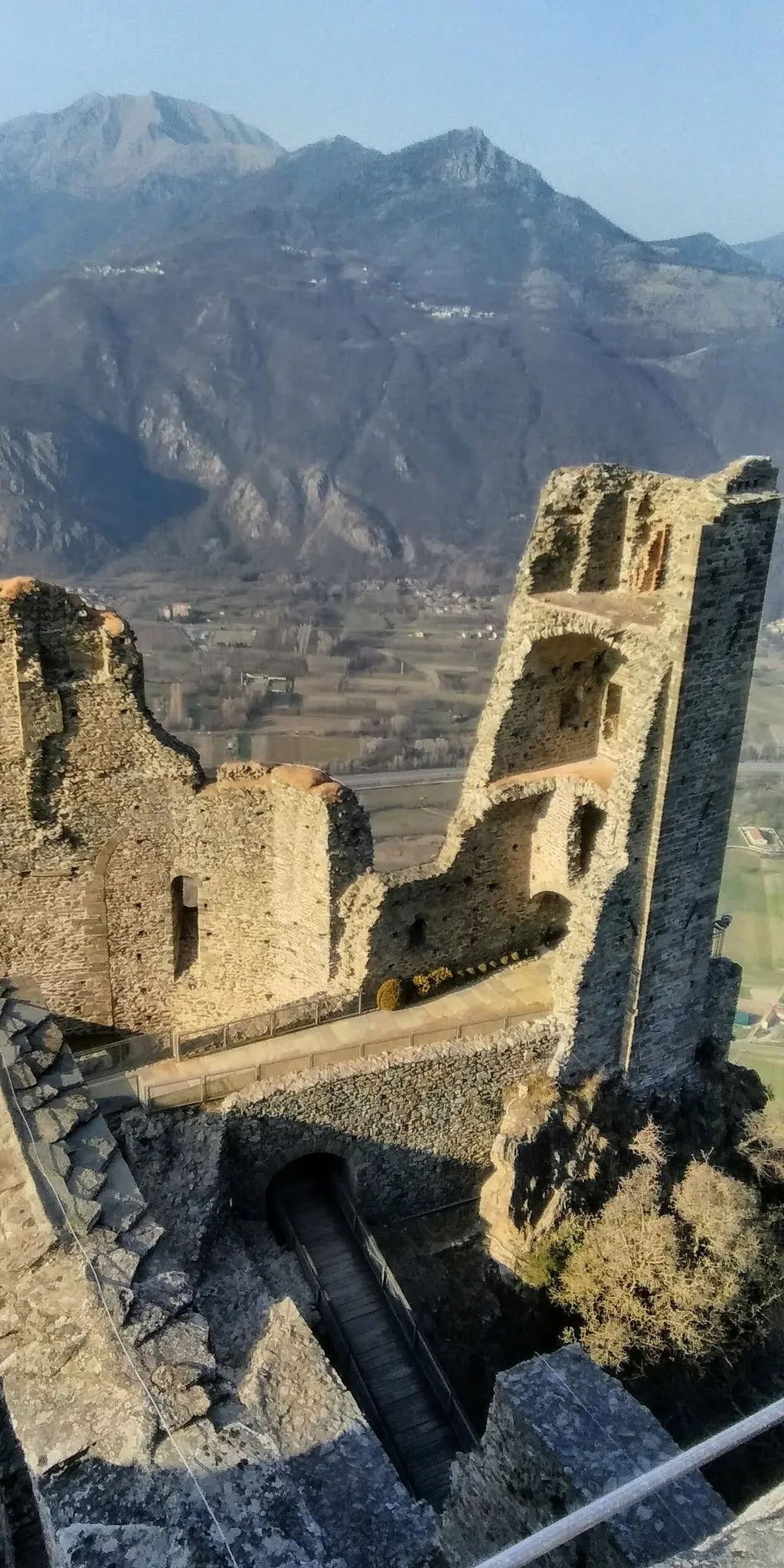 Sacra di San Michele in Sant'Ambrogio di Torino – Foto 3 di 8