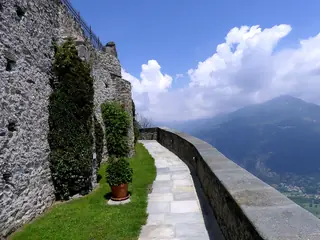 Sacra di San Michele in Sant'Ambrogio di Torino – Foto 4 di 8