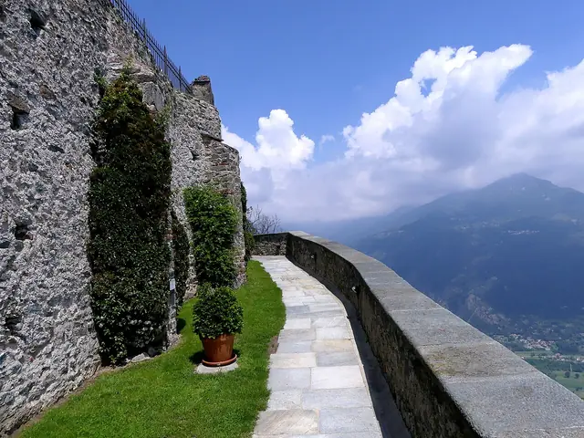 Sacra di San Michele in Sant'Ambrogio di Torino – Foto 4 di 8