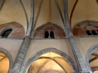 Sacra di San Michele in Sant'Ambrogio di Torino – Foto 5 di 8