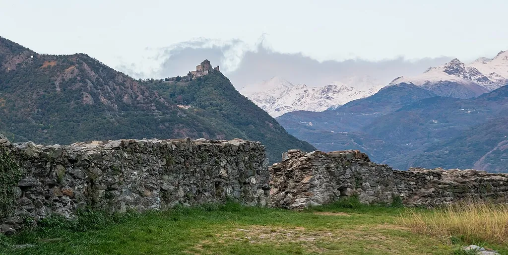 Sacra di San Michele in Sant'Ambrogio di Torino – Foto 8 di 8