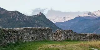 Sacra di San Michele in Sant'Ambrogio di Torino – Foto 8 di 8
