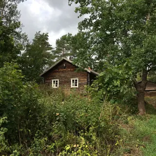 Sääksmäen kotiseutumuseo in Sääksmäki – Bild 3 von 3