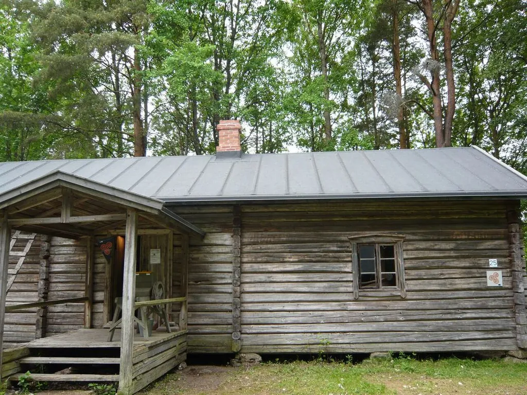 Säkylän kotiseutumuseo