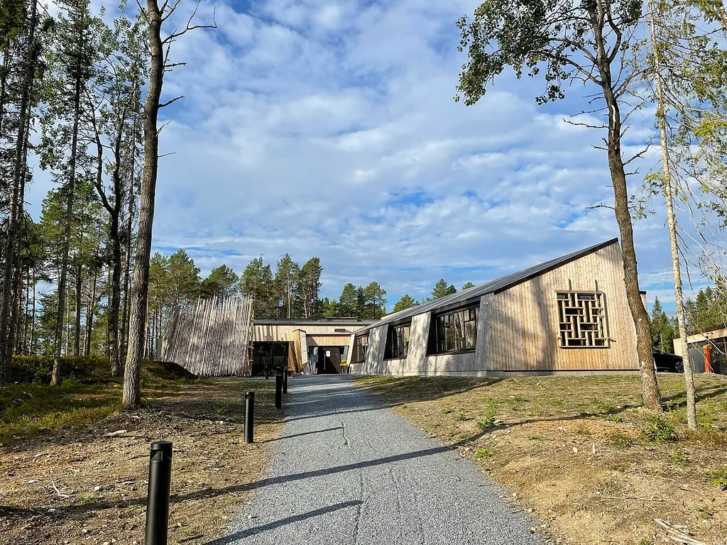 Saemien Sijte in Snåsa