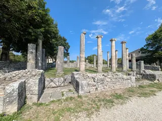 Parco archeologico di Sepino – Photo 2 of 5