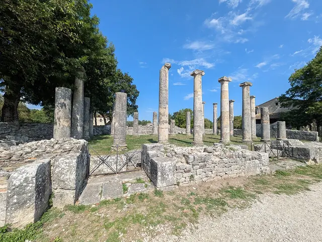 Parco archeologico di Sepino – Photo 2 of 5