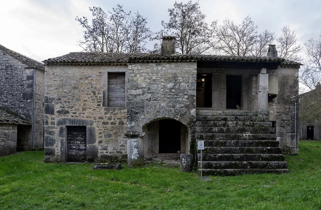 Parco archeologico di Sepino – Photo 4 of 5