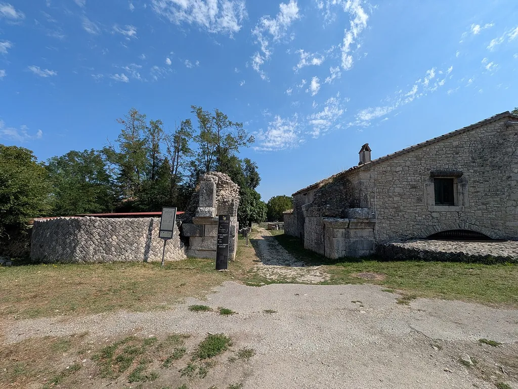 Parco archeologico di Sepino – Photo 5 of 5