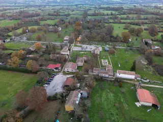 Parco archeologico di Sepino