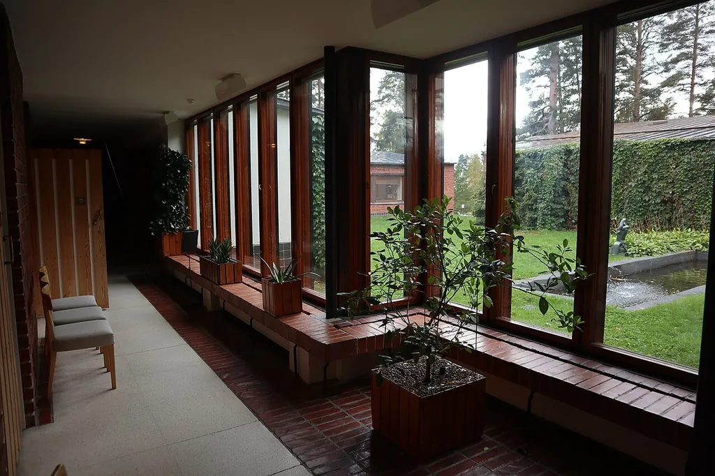 Säynätsalon kunnantalo in Jyväskylä – Photo 8 of 9