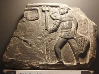 Saffron Walden Museum – Photo 2 of 2