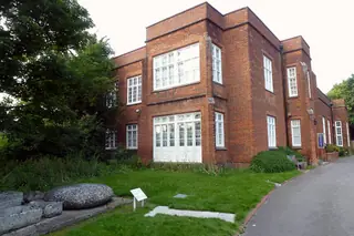 Saffron Walden Museum – Photo 1 of 2