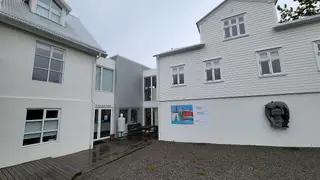 Safnasafnið in Svalbarðseyri