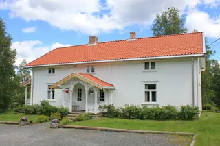 Sagstua skolemuseum