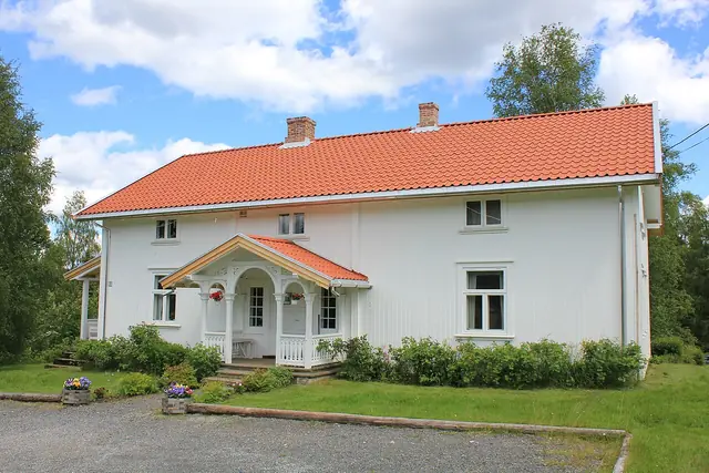 Sagstua skolemuseum