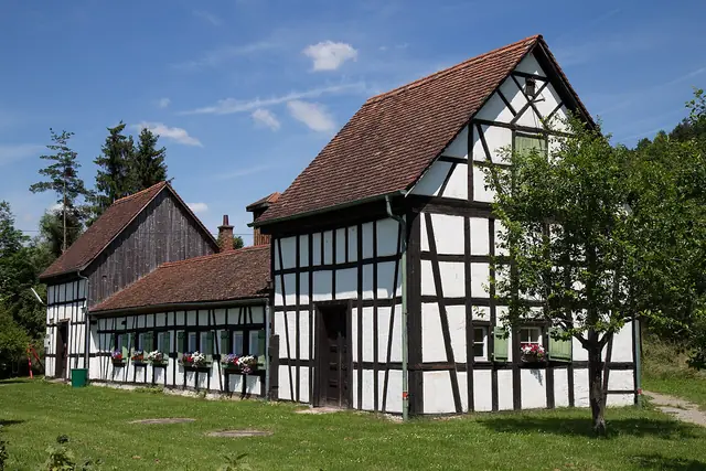 Salinenmuseum Unteres Bohrhaus in Rottweil