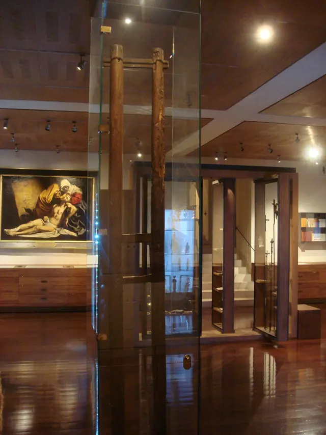 Musée des Missions Étrangères de Paris