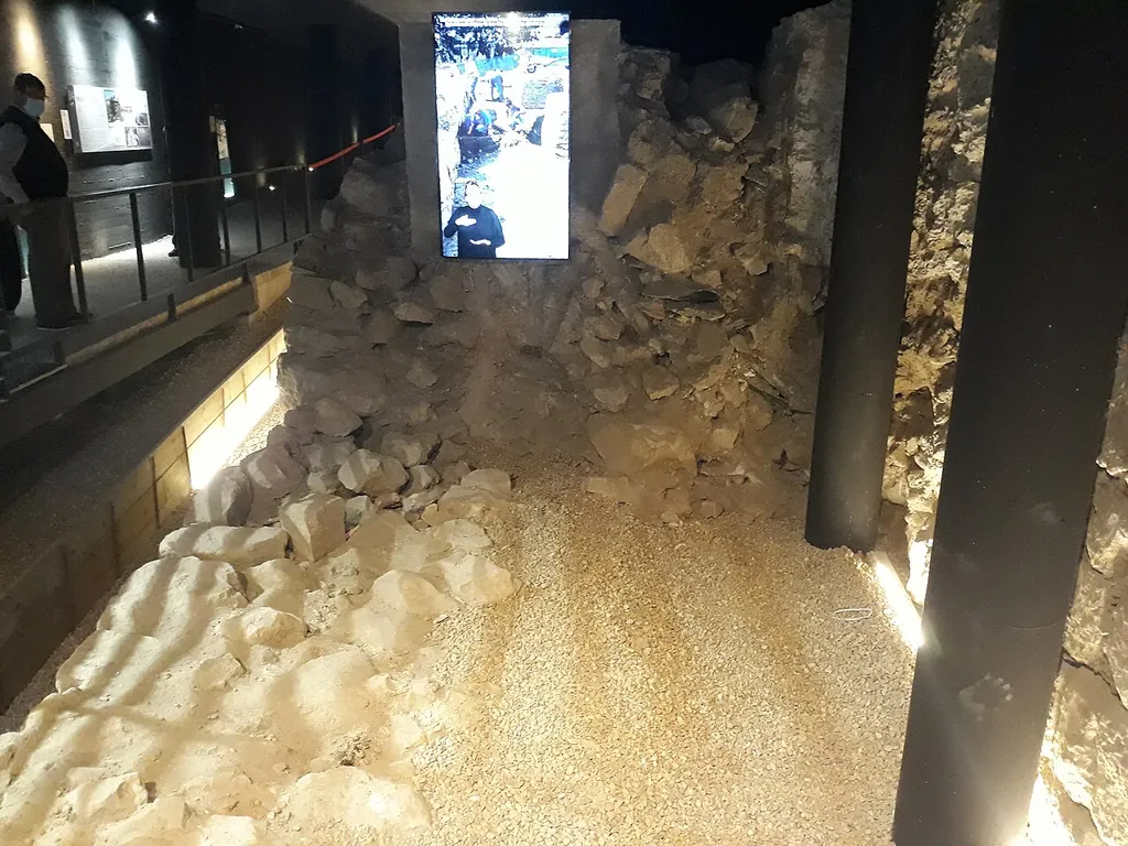 Salmantica Sedes Antiqua Castrorum in Salamanca – Photo 4 of 8