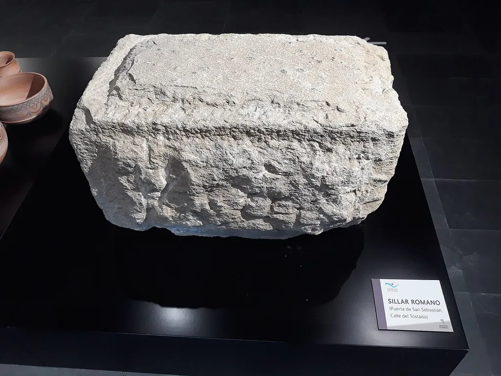 Salmantica Sedes Antiqua Castrorum in Salamanca – Photo 7 of 8