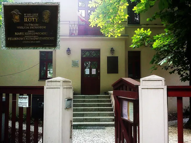 Salon Muzyczny-Muzeum Feliksa Nowowiejskiego w Poznaniu in Poznań