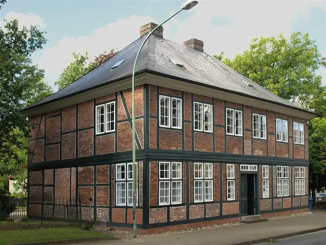 Samlandmuseum in Pinneberg
