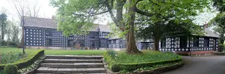 Samlesbury Hall in Preston – Photo 3 of 4
