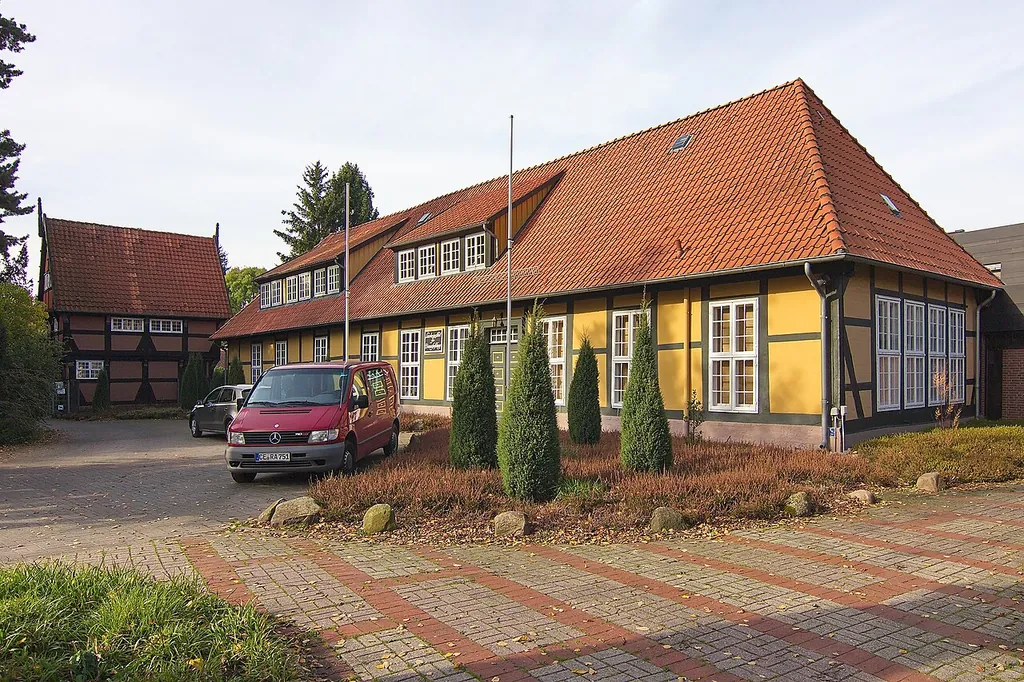 Sammlung des Niedersächsischen Landesinstituts für Bienenkunde in Celle