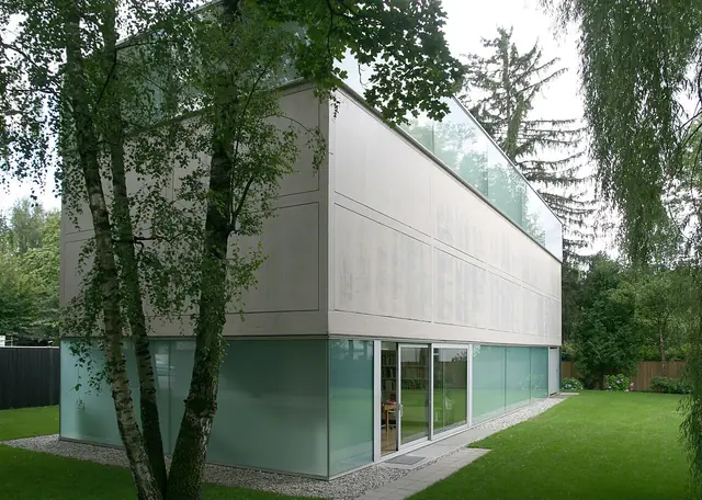 Sammlung Goetz in Monaco di Baviera