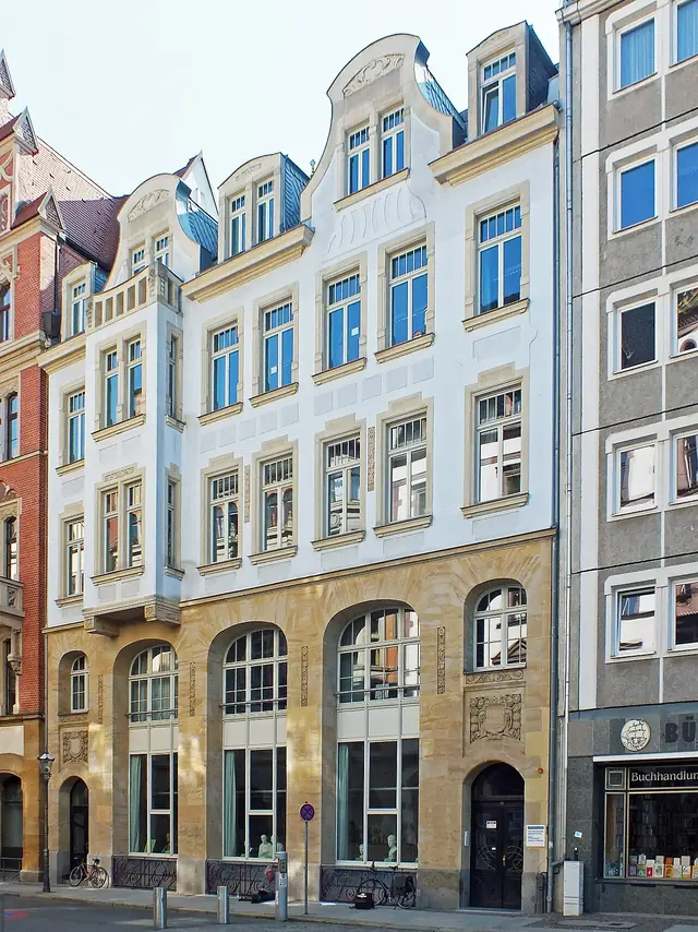 Sammlung Ur- und Frühgeschichte der Universität Leipzig in Lipsia