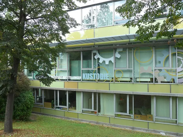 Sammlungen der TU Dresden / Kustodie in Dresda