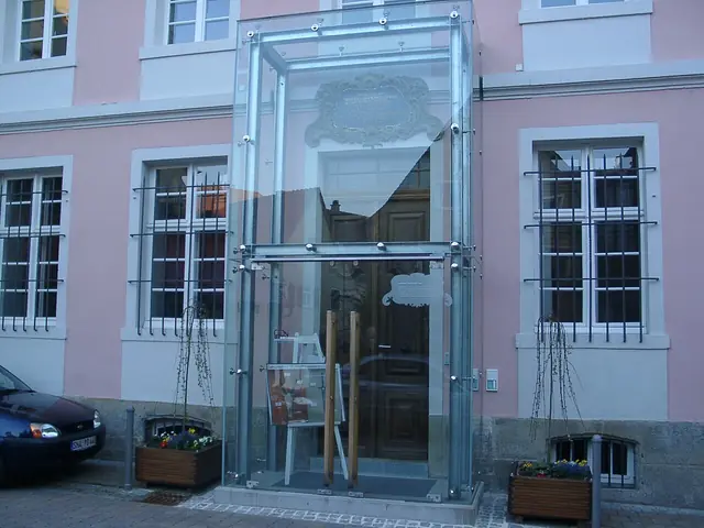 Sandelsches Museum in Kirchberg an der Jagst