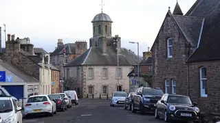 Sanquhar Tolbooth Museum – Photo 2 of 5