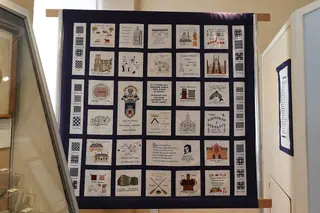Sanquhar Tolbooth Museum – Photo 5 of 5