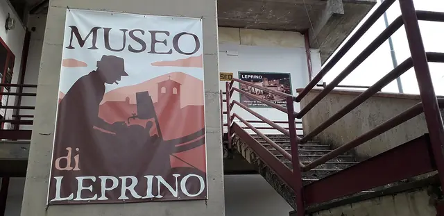 Sant'Agata artigiana e contadina di Leprino in Scarperia e San Piero