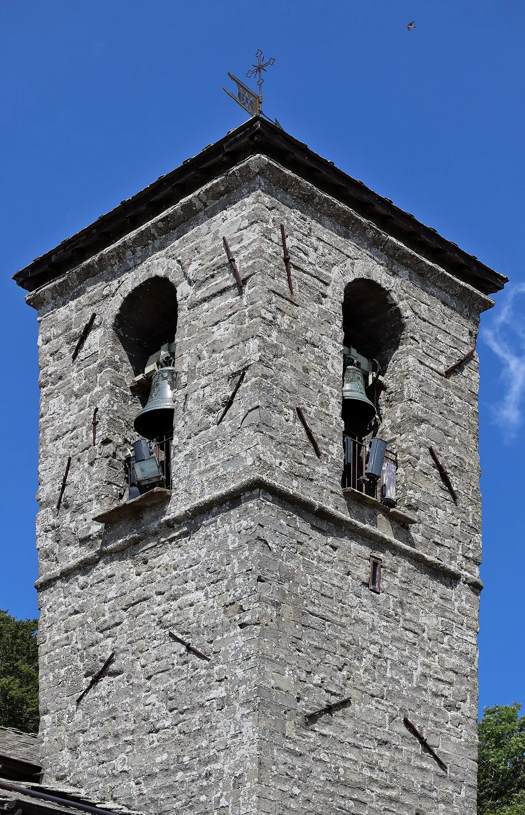 Santuario della Verna in Chiusi della Verna – Foto 3 di 6