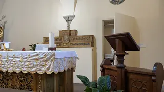Santuario della Verna in Chiusi della Verna – Foto 4 di 6