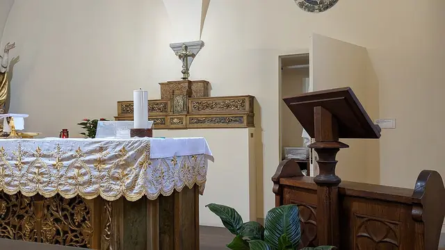 Santuario della Verna in Chiusi della Verna – Foto 4 di 6