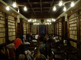Santuario della Verna in Chiusi della Verna – Foto 6 di 6