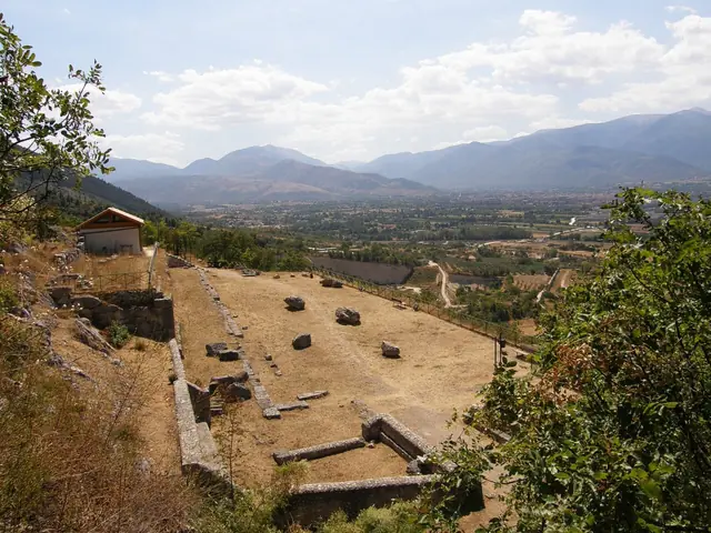 Santuario di Ercole Curino in Sulmona