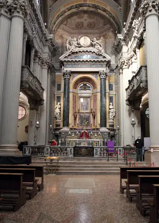Complesso monumentale di Santa Maria della Vita in Bologna – Bild 3 von 8