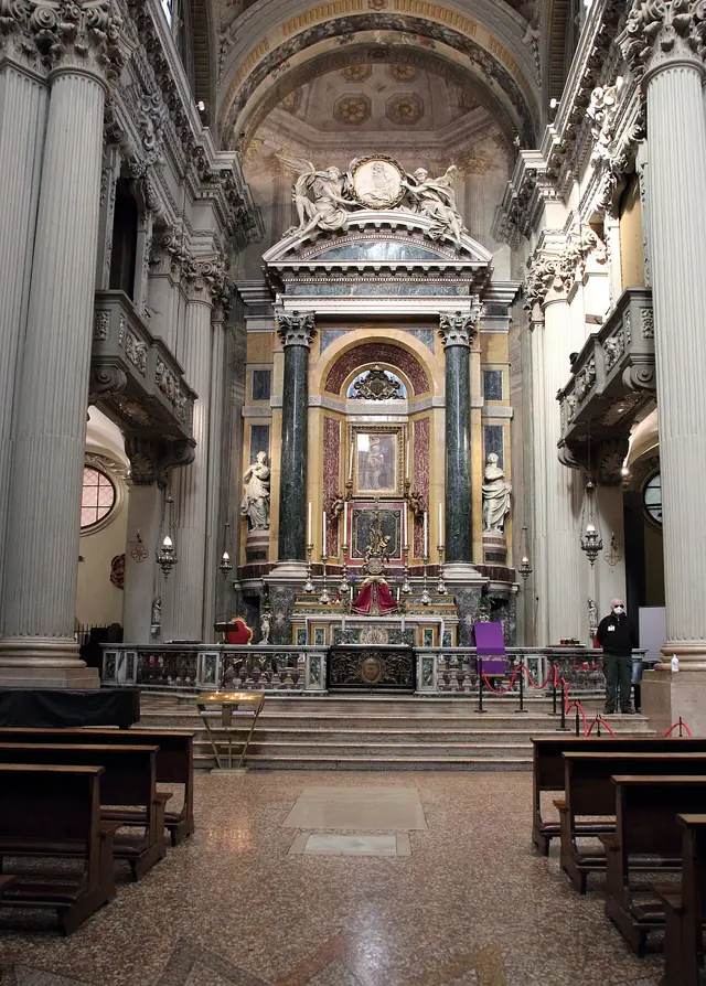 Complesso monumentale di Santa Maria della Vita in Bologna – Bild 3 von 8
