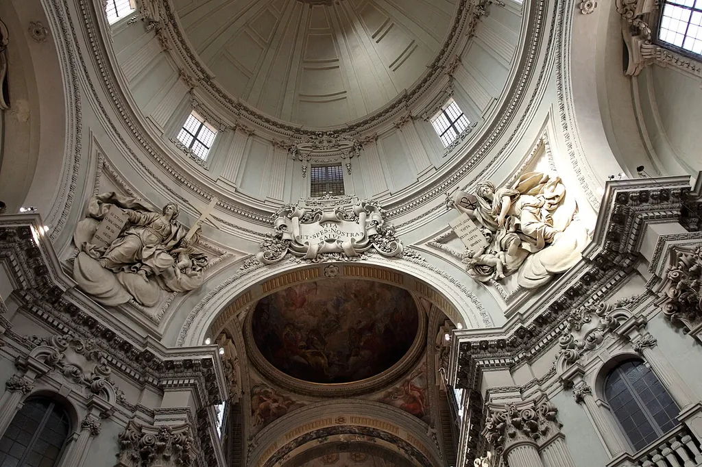 Complesso monumentale di Santa Maria della Vita in Bologna – Bild 4 von 8