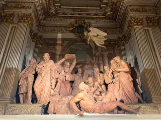Complesso monumentale di Santa Maria della Vita in Bologna – Bild 5 von 8