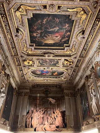 Complesso monumentale di Santa Maria della Vita in Bologna – Bild 6 von 8