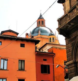 Complesso monumentale di Santa Maria della Vita in Bologna – Bild 8 von 8