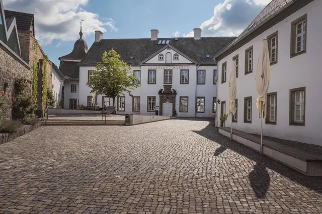 Sauerland-Museum in Arnsberg